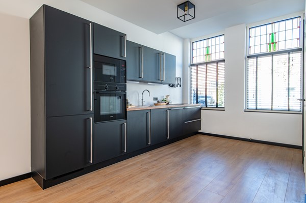 Medium property photo - Nagtzaamstraat 59, 2032 TD Haarlem
